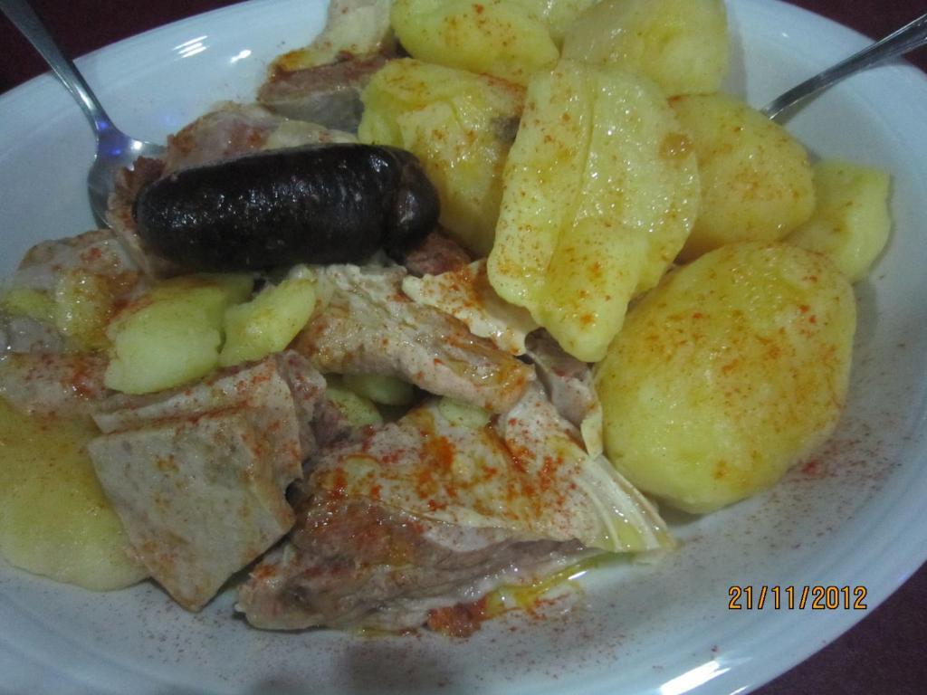 Hotel Santo Apostol Redondela Εξωτερικό φωτογραφία