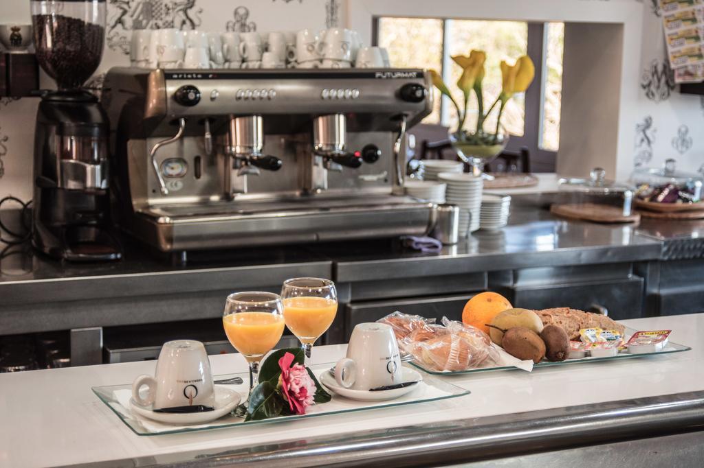 Hotel Santo Apostol Redondela Εξωτερικό φωτογραφία
